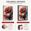 Netflix Narcos Cash & Bullet | Movies Poster Wall Art