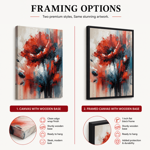 Attitude Lion Animal Poster Wall Art
